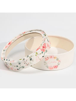 Коробка для макарун, кондитерская упаковка тубус с окном, Love, 16×16×5 см