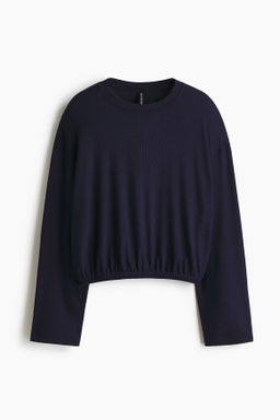 Top oversize