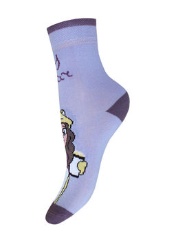 Цена за 2 пары. Носки классические БРЕСТСКИЕ 3081 SCHOOL НОСКИ ДЕТСКИЕ (рисунок)