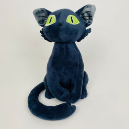 Мягкая игрушка Кошки джузум но тоджимари 25 см - Storyland фото 13