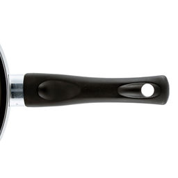 Dream Сотейник с антипригарным покрытием д26см, h7,5см, s2,5мм, 2 бакелитовые ручки (Россия) - Домашняя мода фото 7