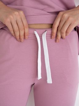 Костюм жен.арт.1056-3,розовый - Binita фото 10