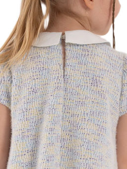 Платье дев. О67104 - Карамелли фото 20