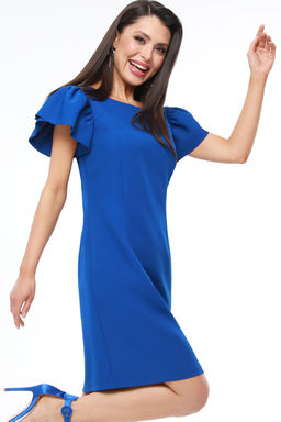 Платье Крутая штучка, нью - Dstrend фото 11