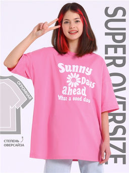 Футболка 1ДДФК4533001