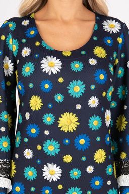 Платье П5-2806/2 - Wisell фото 10