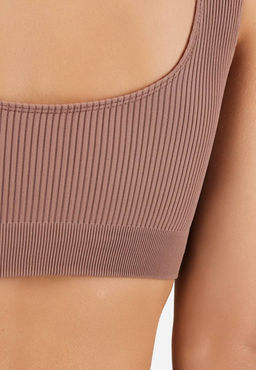 TEKSA WTA 001 Топ женский (пакет) mauve - Conte elegant фото 5