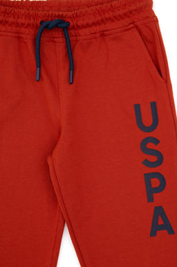 Erkek _ocuk Kiremit E_ofman Alt_ Sepette S_rpriz _ndirim - U.s. polo assn фото 4