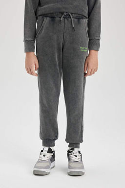 Спортивные штаны для мальчиков - Defacto фото 6