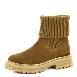 Ботинки женские