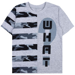 Футболка кулирка 1011100103 - Youlala фото 3