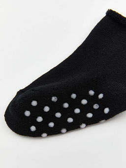 Bask?l? Erkek Bebek Ev ?orab?