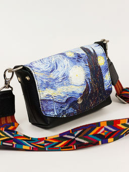 Cумка BETTI-PRINT - Gallato фото 2