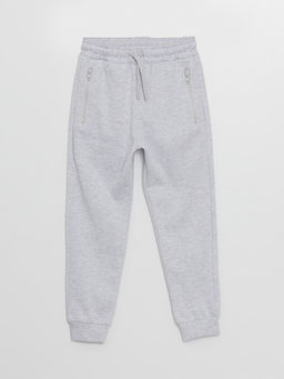 Beli Lastikli Erkek ?ocuk Jogger E?ofman Alt?