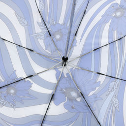 Зонт облегченный, 350гр, автомат, 102см, FABRETTI UFLR0024-8 - Bears family фото 5