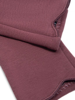 Перчатки жен Labbra LB-PH-85 dirty pink