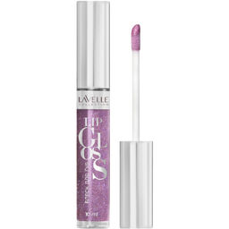 LavelleCollection Блеск для губ тон 37 LIP GLOSS SILVER LG-05