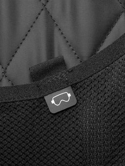 Куртка горнолыжная мужская