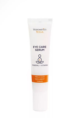 СЫВОРОТКА ДЛЯ ВЕК EYE CARE SERUMFerulic Acid, Easyliance®, Yoshta 30 мл - Yodometics фото 2