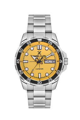 Наручные часы Daniel Klein мужские кварцевые 13884-4