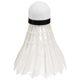 Волан BOSHIKA 200N, 3 шт., перо  фото 2