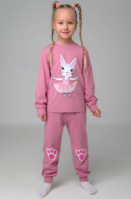 Пижама для девочки Bonito  фото 10