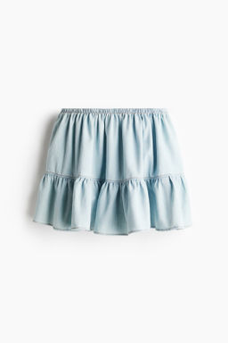 Minifalda con volantes - H&m фото 6