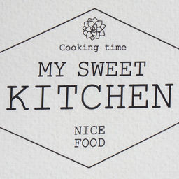 Набор подарочный Kitchen полотенце 40х73 см, венчик кух. - Этель фото 3