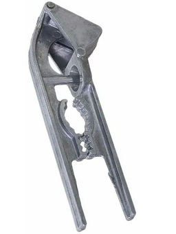 Чеснокодавилка большая+орехоколка арт.004490 - Mallony фото 8