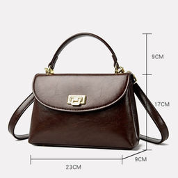 KAIDIFEINIROO Сумка женская 9672  фото 15