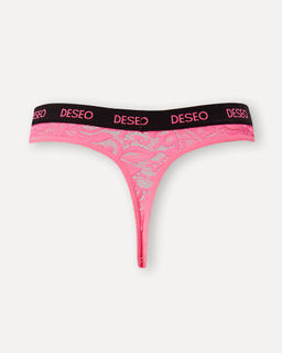 Трусы-стринги - Deseo фото 4