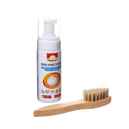 Комплект: Пена очиститель 150мл + щетка PREGRADA PR-2002