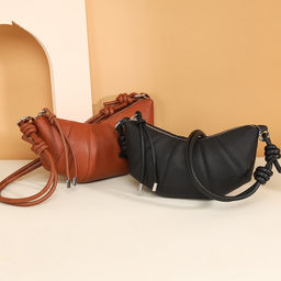 Bags Сумка женская / кожа / 02261  фото 5