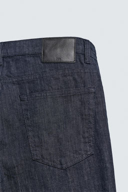COMFORT SLIM FIT JEANS - Zara фото 11