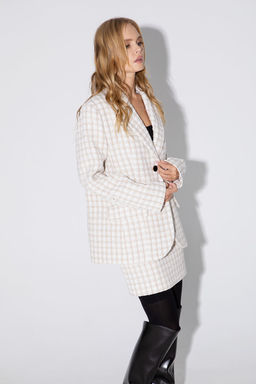 Костюм Pirs 4825 молочно-бежевый  фото 5