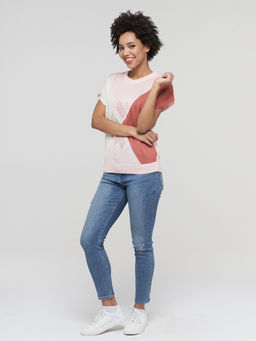 Джемпер женский 211-41169 - Vay фото 2