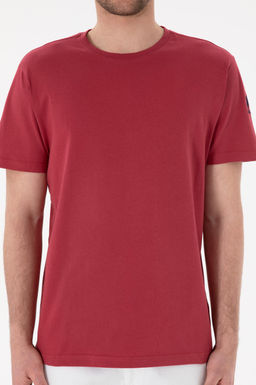Erkek Vi_ne Basic Ti__rt Sepette S_rpriz _ndirim - U.s. polo assn фото 7