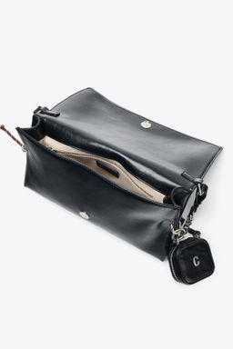 MULTI-CHARM BAG - Zara фото 2