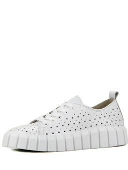 Кеды EDART 125.91505 w.white R