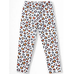 Лосины Youla-La кулирка хлопок с лайкрой