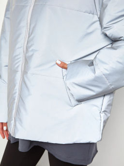 JETTY Куртка с утеплителем 100 гр/м2  фото 8