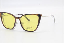 Оправа Santarelli 3 В 1 2687 56-17-140 С2 с футляром