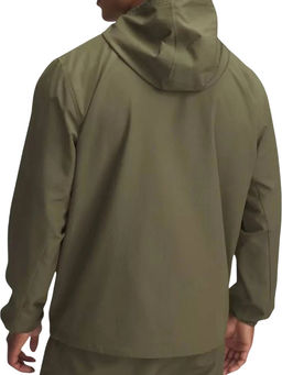 Ветровка мужская