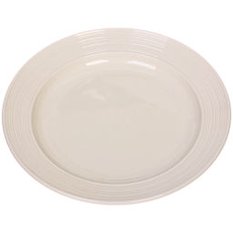 Тарелка керамическая "CREME" 25см