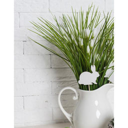 Цена за 2 шт. Букет искусственный Осока, 30 см - Simaland фото 4