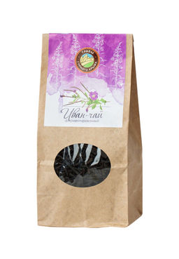 Иван-чай ферментированный