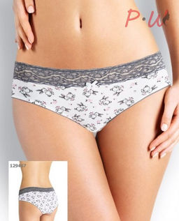 B856/1 Трусы женские Multi-pants