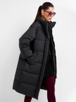 Пуховик женский HOOPS, арт. 81978z