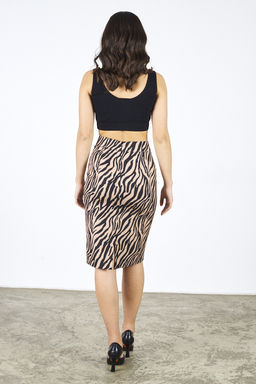 66224 Юбка Eliseeva Olesya  фото 2