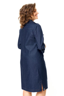 Платье VI.ORO VR-1223 синий